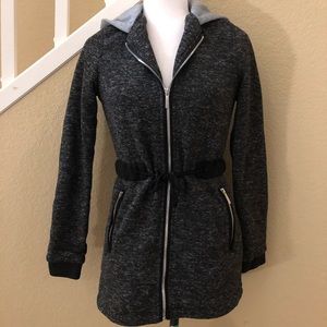 Yoki jacket